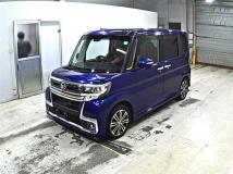 2015 Daihatsu Tanto