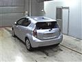 2014 Toyota AQUA