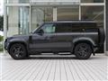 2024 Land Rover Defender
