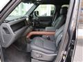 2024 Land Rover Defender