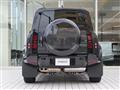 2024 Land Rover Defender