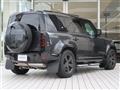 2024 Land Rover Defender