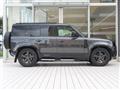 2024 Land Rover Defender