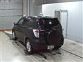 2010 Toyota Rush