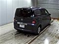 2014 Honda Freed Spike