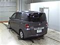 2014 Honda Freed Spike