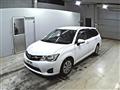 2013 Toyota Corolla Fielder