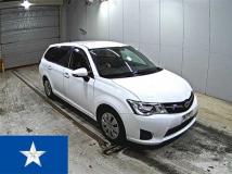 2013 Toyota Corolla Fielder