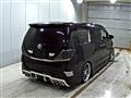 2011 Toyota Vellfire