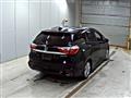 2015 Honda Shuttle