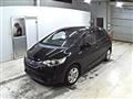 2013 Honda Fit Hybrid