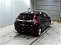 2013 Honda Fit Hybrid