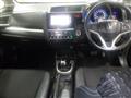 2013 Honda Fit Hybrid