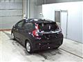 2013 Honda Fit Hybrid