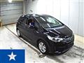 2013 Honda Fit Hybrid