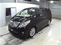 2010 Toyota Alphard G