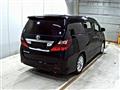 2010 Toyota Alphard G