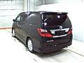 2010 Toyota Alphard G