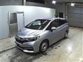 2015 Honda Shuttle