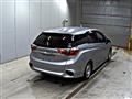 2015 Honda Shuttle