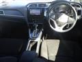 2015 Honda Shuttle