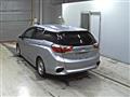 2015 Honda Shuttle