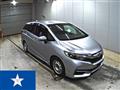 2015 Honda Shuttle
