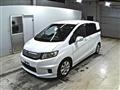 2015 Honda Freed Spike