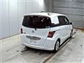 2015 Honda Freed Spike