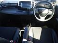 2015 Honda Freed Spike