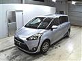 2016 Toyota Sienta