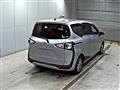 2016 Toyota Sienta