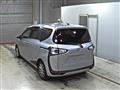 2016 Toyota Sienta