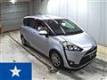 2016 Toyota Sienta