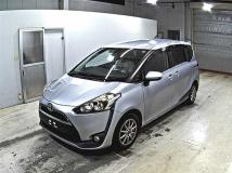 2016 Toyota Sienta