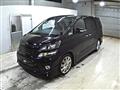 2013 Toyota Vellfire