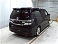 2013 Toyota Vellfire