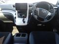 2013 Toyota Vellfire