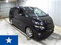 2013 Toyota Vellfire