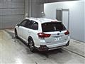2018 Toyota Corolla Fielder