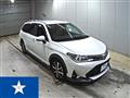 2018 Toyota Corolla Fielder
