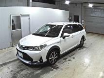 2018 Toyota Corolla Fielder