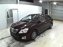2016 Toyota Premio