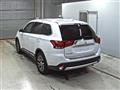 2016 Mitsubishi Outlander