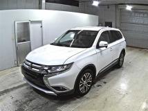 2016 Mitsubishi Outlander