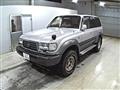 1996 Toyota Landcruiser 80