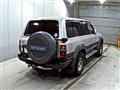 1996 Toyota Landcruiser 80