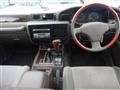 1996 Toyota Landcruiser 80