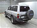 1996 Toyota Landcruiser 80