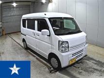2017 Suzuki Every